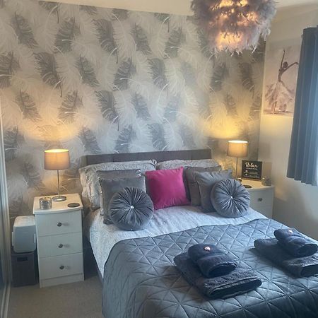 Culloden Beautiful Double Room מראה חיצוני תמונה