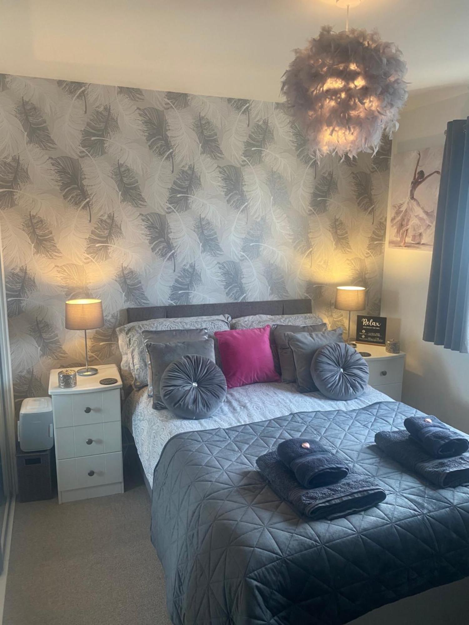 Culloden Beautiful Double Room מראה חיצוני תמונה