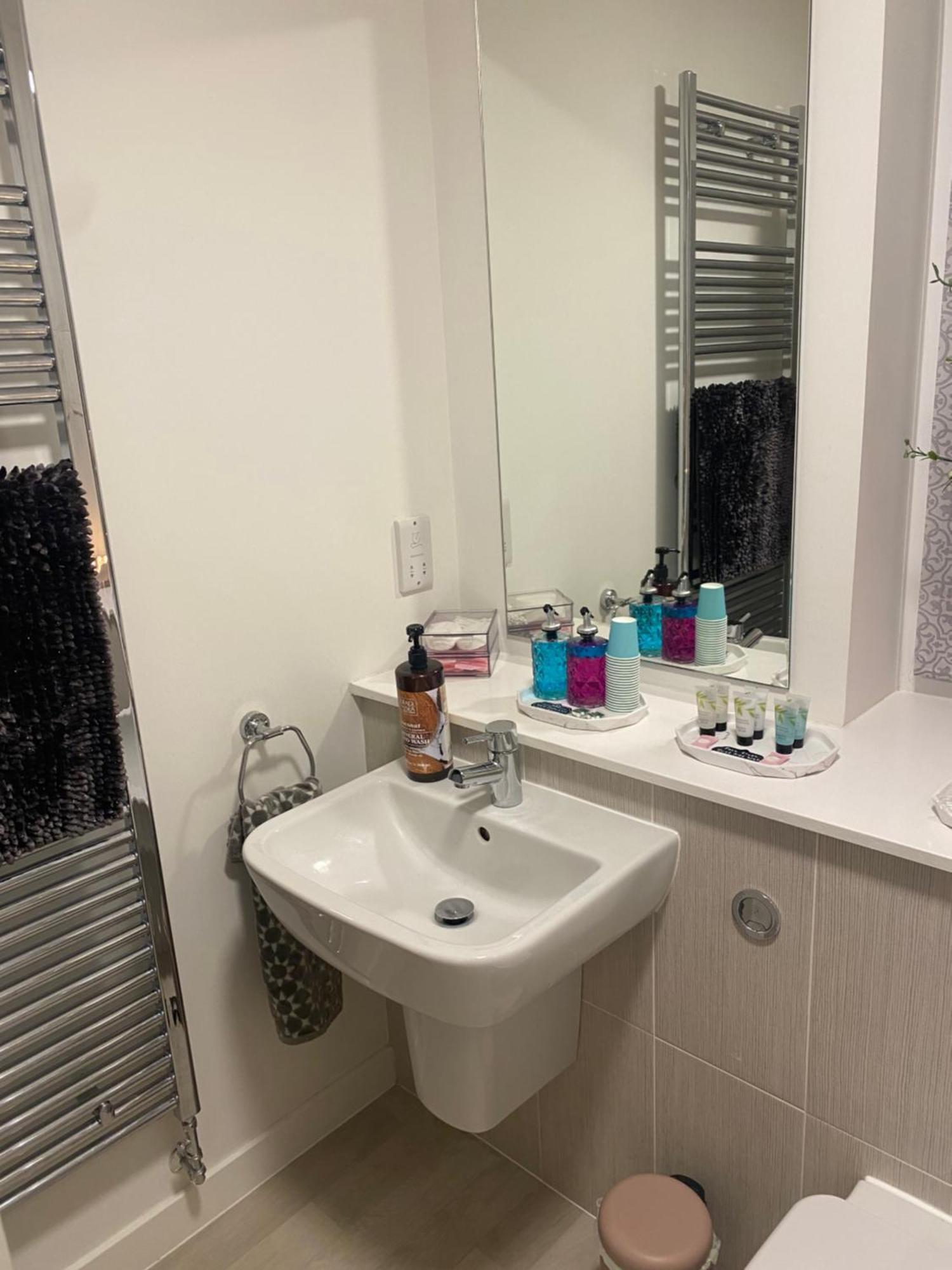 Culloden Beautiful Double Room מראה חיצוני תמונה