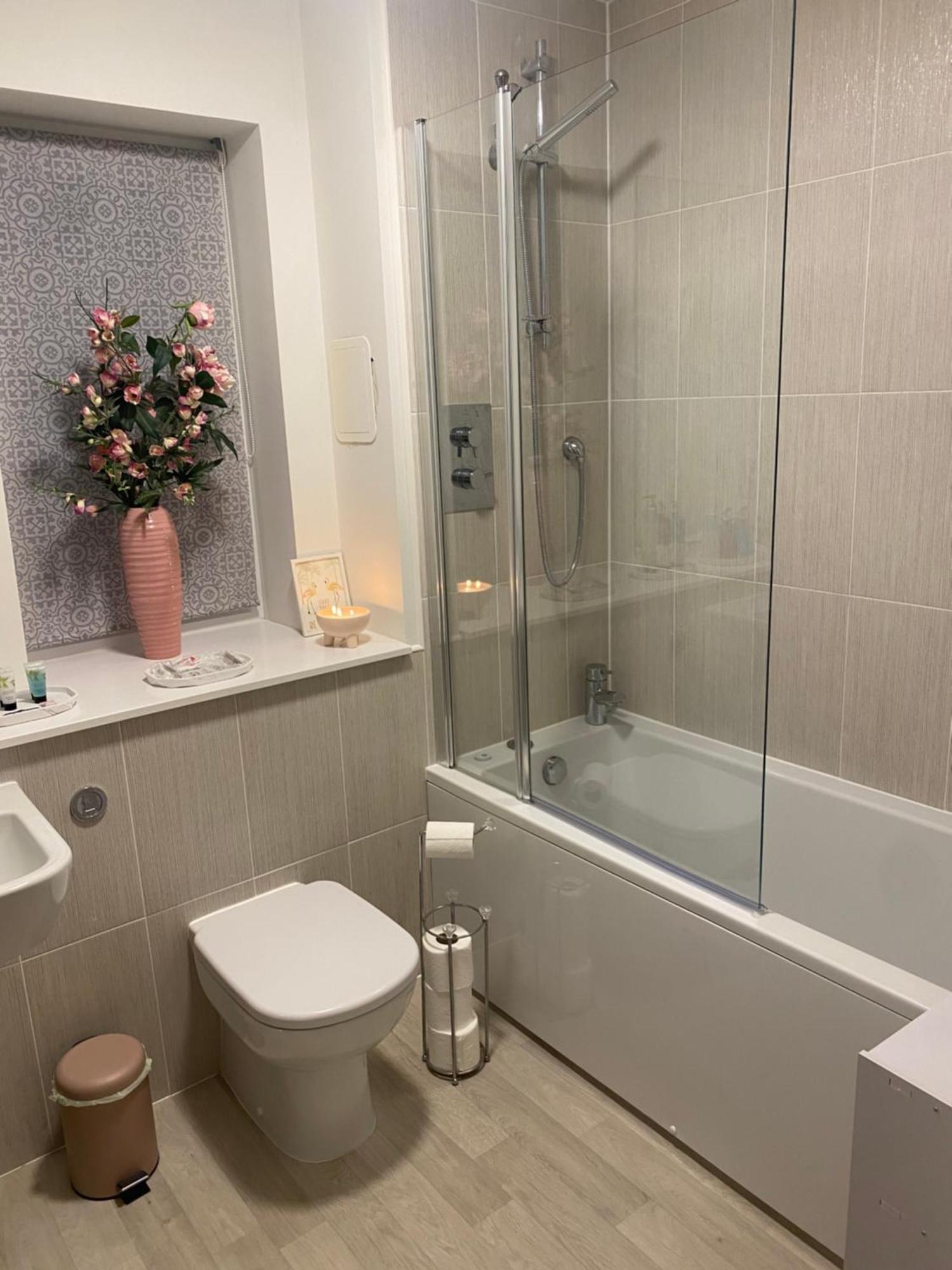 Culloden Beautiful Double Room מראה חיצוני תמונה