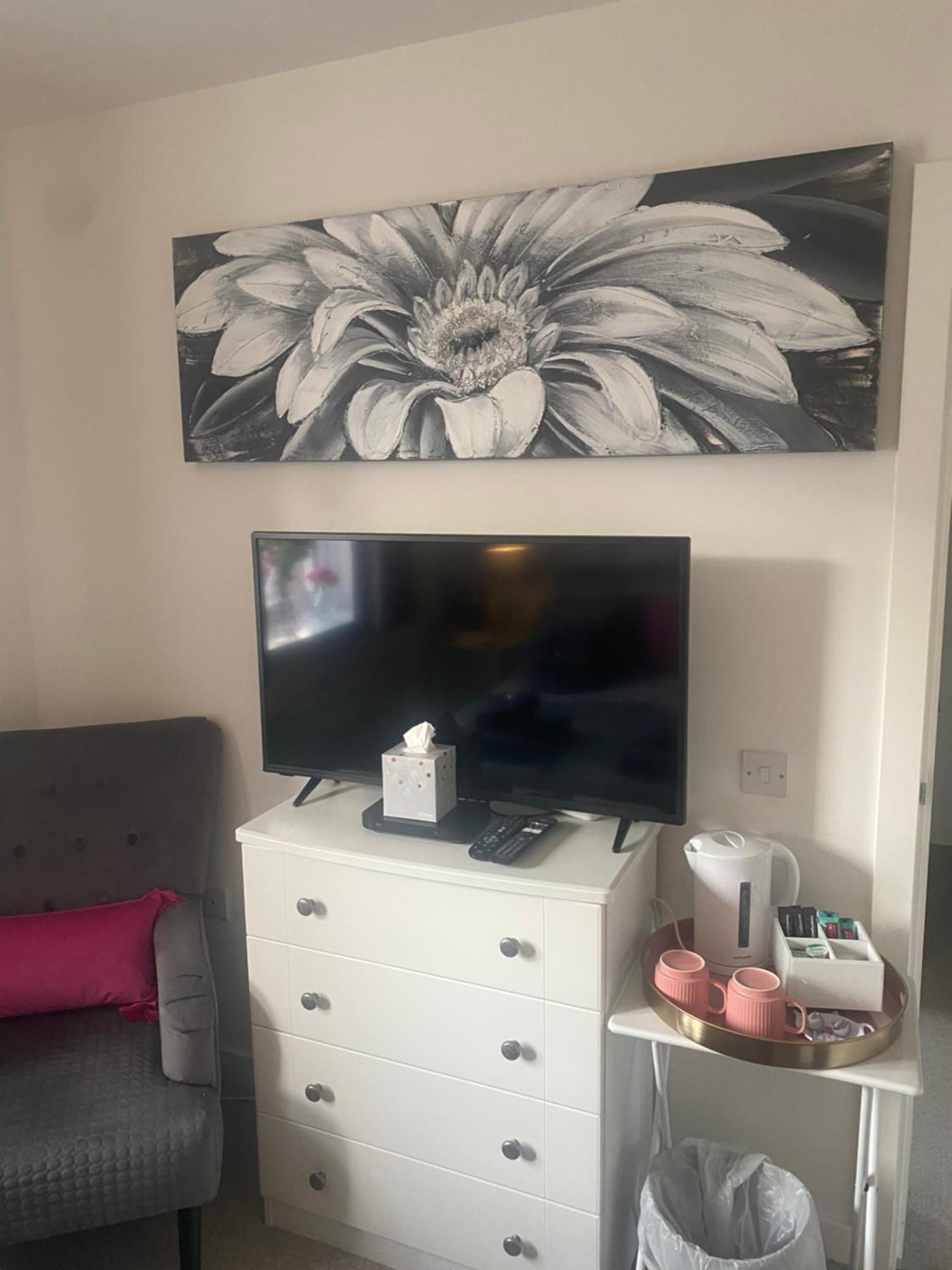 Culloden Beautiful Double Room מראה חיצוני תמונה