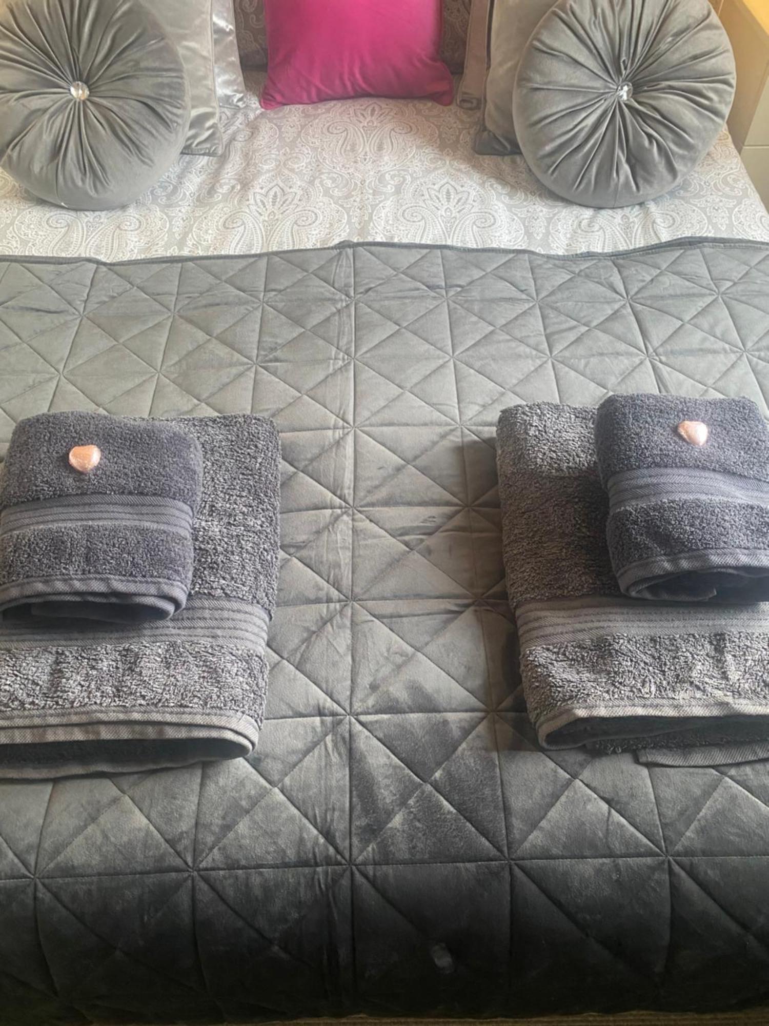 Culloden Beautiful Double Room מראה חיצוני תמונה